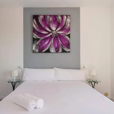 Villa Inibiza Villas - Villa Bartomeu