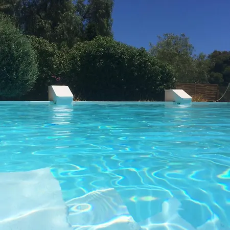 Villa Inibiza - Bartomeu *