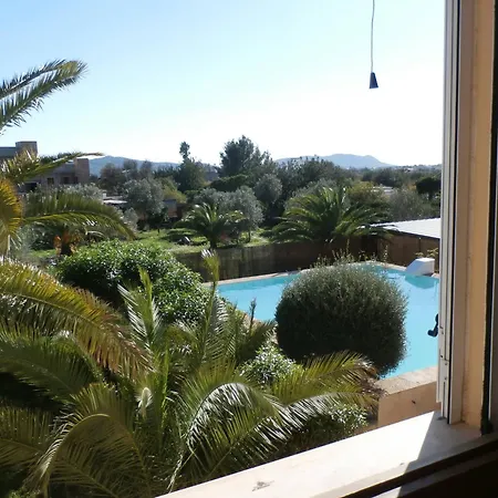 Villa Inibiza - Bartomeu Sant Jordi de ses Salines