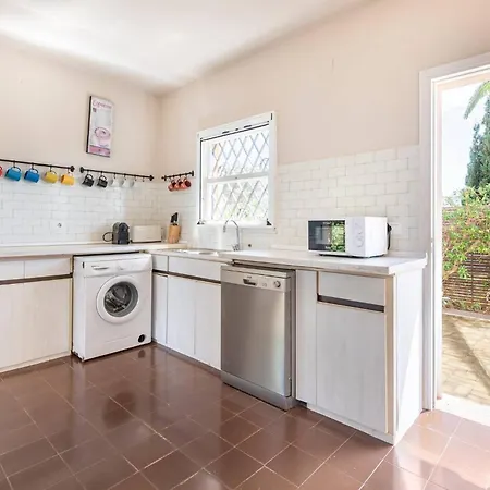 Inibiza Villas - Villa Bartomeu