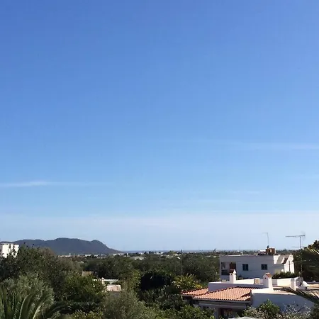 Inibiza Villas - Villa Bartomeu Villa
