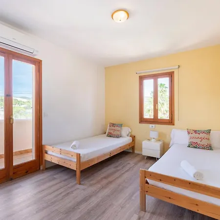 Villa Inibiza Villas - Villa Bartomeu