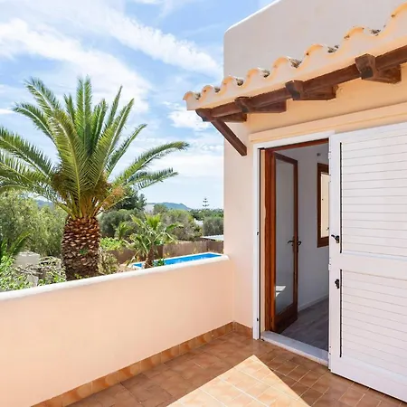 Inibiza - Bartomeu Villa *