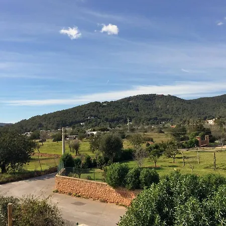 Inibiza - Bartomeu Villa Sant Jordi de ses Salines