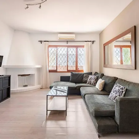 Inibiza Villas - Villa Bartomeu * Sant Jordi de ses Salines