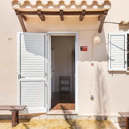 Inibiza - Bartomeu Villa