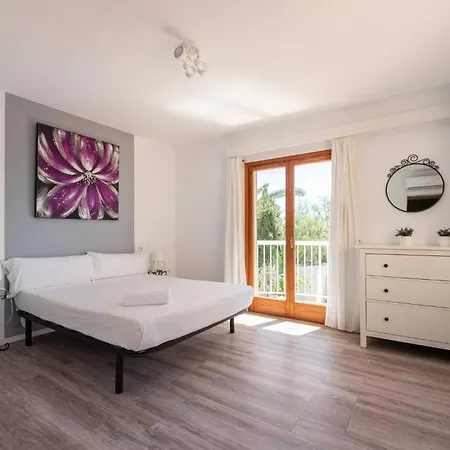 Inibiza Villas - Villa Bartomeu * Sant Jordi de ses Salines
