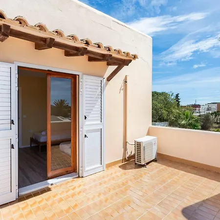 Inibiza - Bartomeu Villa