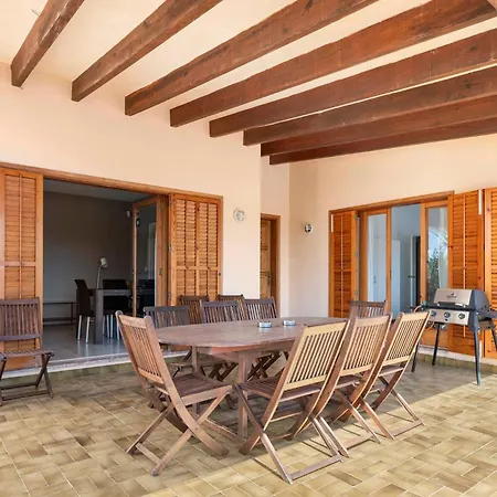 Villa Inibiza Villas - Villa Bartomeu
